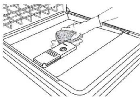 KENMORE 665.12762 - Cleaning - 2