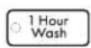 KENMORE 665.12762 - Hour Wash - When you need fast results. - 1