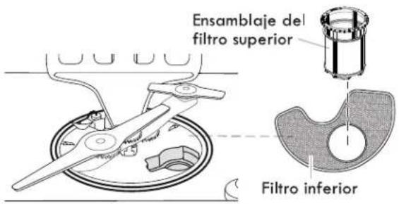 KENMORE 665.12762 - SISTEMA DE FILTRACION ULTRACLEAN™ - 1