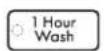KENMORE 665.12772 Elite - Hour Wash - When you need fast results. - 1