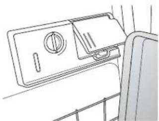 KENMORE 665.12772 Elite - Chargement de grands articles - 1