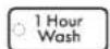 KENMORE 665.12783 Elite - Hour Wash - When you need fast results. - 1