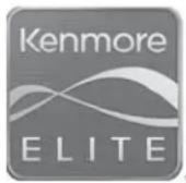 KENMORE 587.14683 - 1