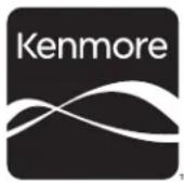 KENMORE 587.14662 - 1