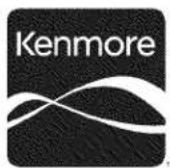 KENMORE 587.14659 - 1