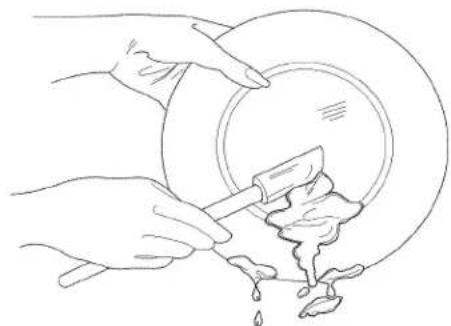KENMORE 587.14659 - Dish Preparation - 1