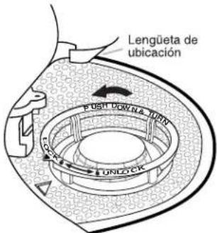 JENN-AIR JDB9800CWX TriFecta - Instrucciones para quitar los filtros - 1