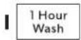 JENN-AIR JDB9800CWS TriFecta - Hour Wash - When you need fast results. - 1