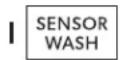 JENN-AIR JDB9800CWS TriFecta - Programme Sensor Wash pour un nettoyage optimal - 1