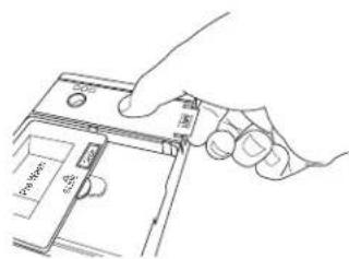 JENN-AIR JDB9800CWS TriFecta - Agregue el agente de enjuague - 4