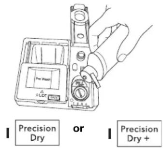 JENN-AIR JDB9800CWS TriFecta - Détergent - 3