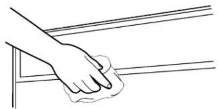 JENN-AIR JDB9200CWY TriFecta - Cleaning - 1