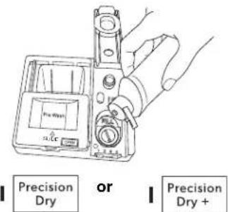 JENN-AIR JDB9200CWY TriFecta - Drying - Rinse Aid is essential. - 2