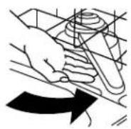 JENN-AIR JDB9200CWY TriFecta - QUICK STEPS - 2