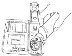 JENN-AIR JDB9000CWS TriFecta - Agente de enjuague - 2