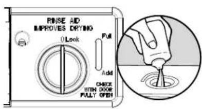 JENN-AIR JDB9000CWS TriFecta - Agente de enjuague - 1