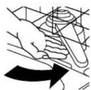 JENN-AIR JDB9000CWS TriFecta - ÉTAPES RAPIDES - 2