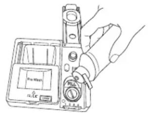 JENN-AIR JDB9000CWS TriFecta - Drying - Rinse Aid is essential. - 2