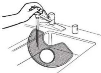 JENN-AIR JDB9000CWS TriFecta - Instructions de nettoyage - 1