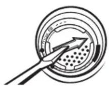 JENN-AIR JDB9200CWS TriFecta - Verser I'agent de rincege - 6