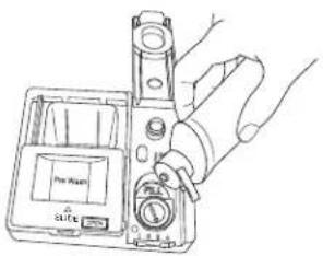 JENN-AIR JDB9200CWS TriFecta - Agregue el detergente y el agente de enjuague. - 4