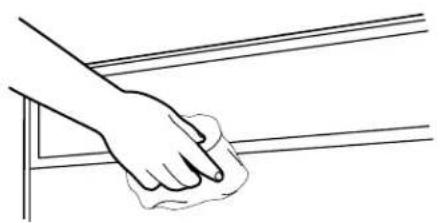 JENN-AIR JDB9200CWS TriFecta - Limpieza - 1