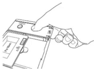 JENN-AIR JDB9200CWS TriFecta - Add Rinse Aid (Dispenser varies by model) - 4