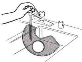 JENN-AIR JDB9200CWS TriFecta - Instructions de nettoyage - 1