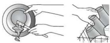 JENN-AIR JDB9200CWS TriFecta - ÉTAPES RAPIDES - 1