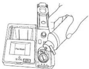 JENN-AIR JDB9200CWX TriFecta - Rinse Aid - 2