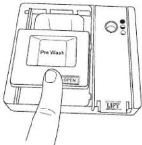 JENN-AIR JDB9200CWX TriFecta - Prepare y cargue la lavavajillas - 9