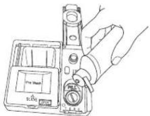 JENN-AIR JDB9200CWX TriFecta - Canasta removable para utensilios de cocina (canasta del tercer nivel) - 2