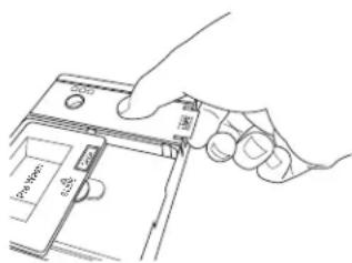 JENN-AIR JDB9200CWX TriFecta - Agregue el agente de enjuague - 4