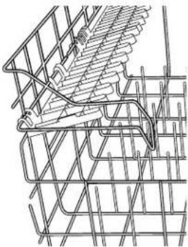 JENN-AIR JDB9200CWX TriFecta - Tablettes de chargement en superposition - 1