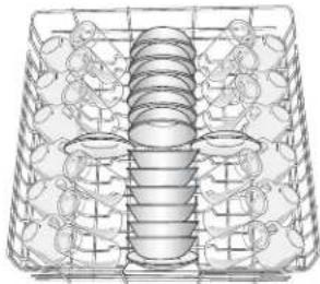 JENN-AIR JDB9200CWX TriFecta - Prepare y cargue la lavavajillas - 3