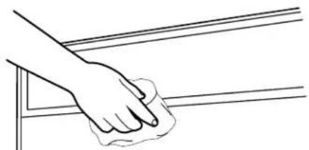 JENN-AIR JDB9200CWX TriFecta - Limpieza - 1