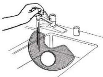 JENN-AIR JDB9200CWX TriFecta - Instructions de nettoyage - 1