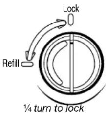JENN-AIR JDB9200CWX TriFecta - Add Rinse Aid (Dispenser varies by model) - 3