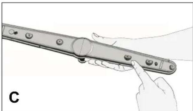 BLOMBERG DWT 59500 FBI - HÉLICE INFÉRIEURE - 3