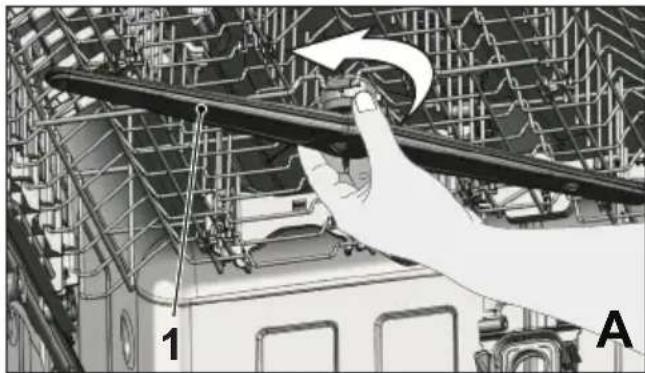 BLOMBERG DWT 59500 FBI - HÉLICE SUPÉRIEURE - 1