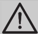 BLOMBERG DWT 59500 FBI - IMPORTANTES CONSIGNES DE SECURITÉ - 2