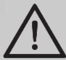 BLOMBERG DWT 59500 FBI - IMPORTANTES CONSIGNES DE SECURITÉ - 1