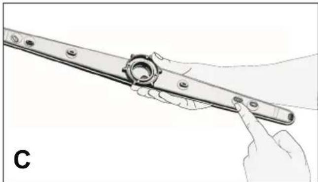 BLOMBERG DWT 59500 FBI - HÉLICE SUPÉRIEURE - 3