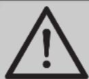 BLOMBERG DWT 58500 FBI - Importantes consignes de sécurité - 4