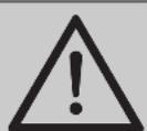 BLOMBERG DWT 58500 FBI - Importantes consignes de sécurité - 3