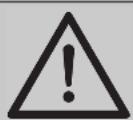 BLOMBERG DWT 58500 FBI - Importantes consignes de sécurité - 2