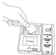 AMANA ADB1700ADW - Quick Steps - 8