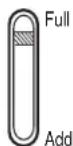 AMANA ADB1700ADS - Add Rinse Aid (Dispenser varies by model) - 1