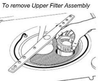 AMANA ADB1300AFS - Cleaning Instructions - 2