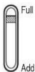AMANA ADB1300AFS - Add Rinse Aid - 1